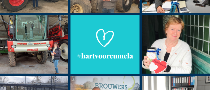 hart voor cumela