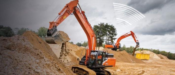 Hitachi Consite Air 