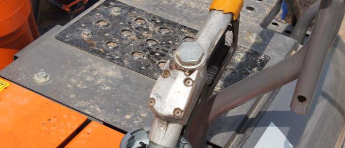 diesel, tanken, tankpistool, wiericke, dieseltank, 2020