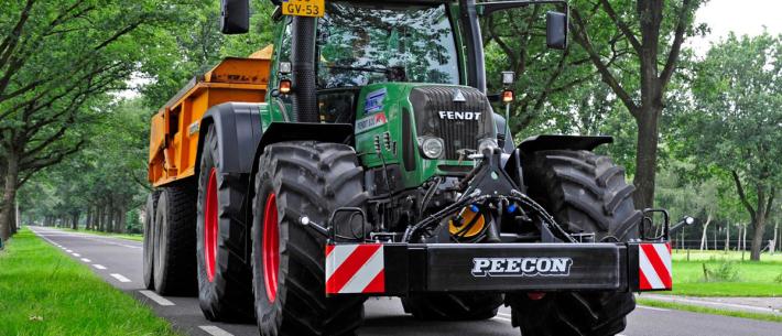 landbouwverkeer
