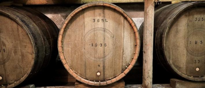 barrel