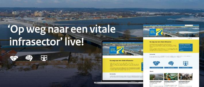 vitale infrasector