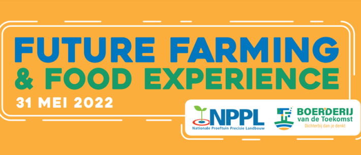 future farming