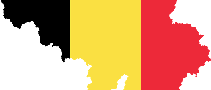 belgie