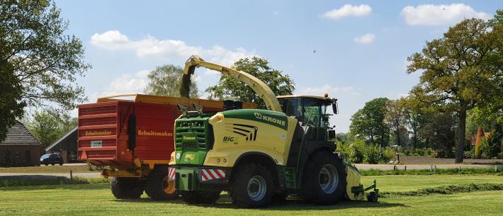 krone hakselaar olminkhof