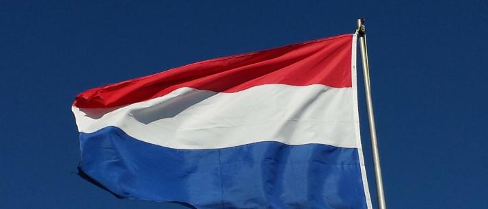 nederlandse vlag