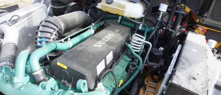 motor
