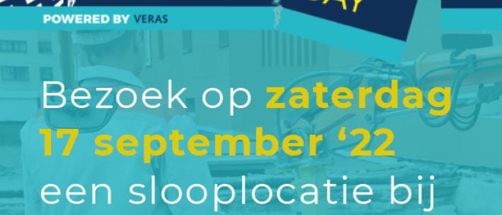 Banner Sloopdag