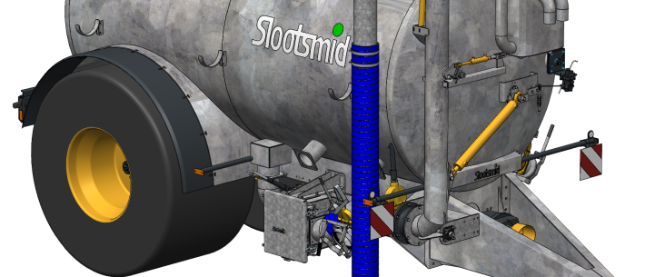 slootsmid tank 