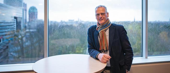 Hans Verkerk Nieuw