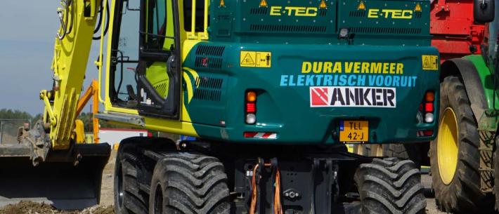 e-tec, anker, dura vermeer