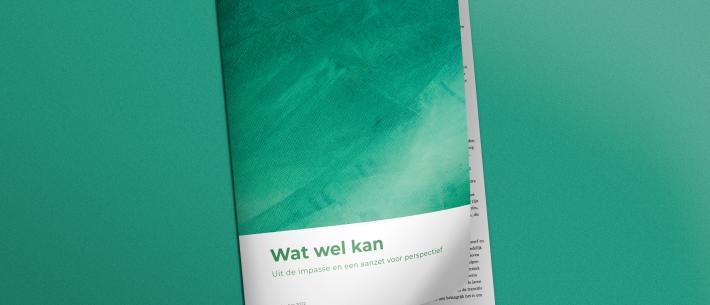 Rapport remkes