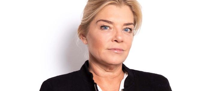 Caroline Bekkering