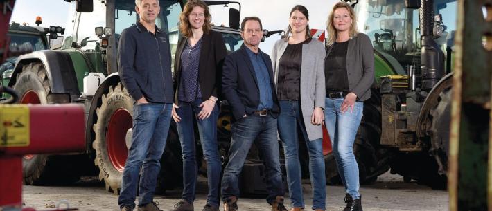 team grondig