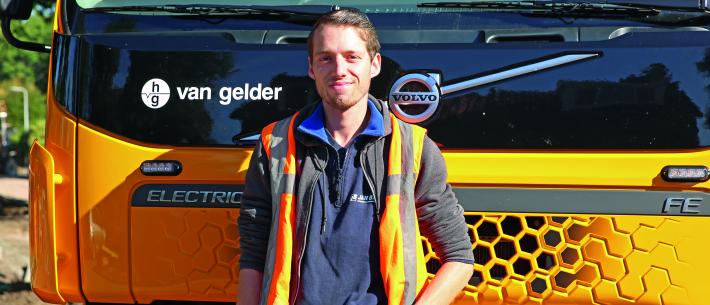 Ondernemen met vaktechniek