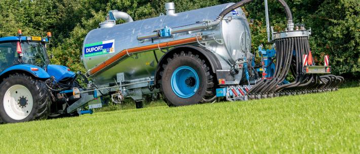 duport bemestercombinatie 
