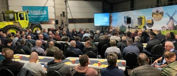 Ondernemersvereniging Land van Cuijk en Maasduinen