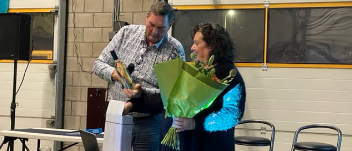 Ondernemersvereniging Land van Cuijk en Maasduinen