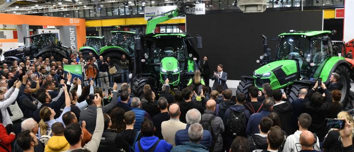 deutz eima 6.4 serie 