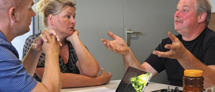 Hulp bij certificering