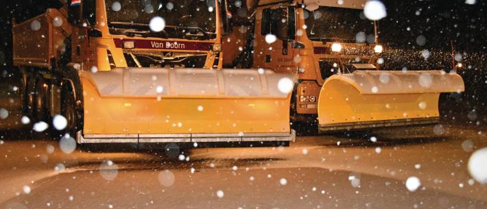 onwerkbaar weer
