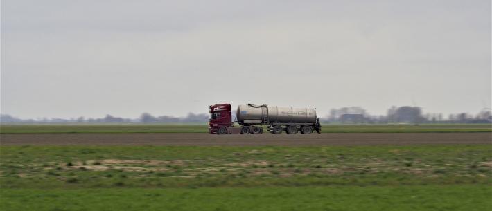 Mesttransport