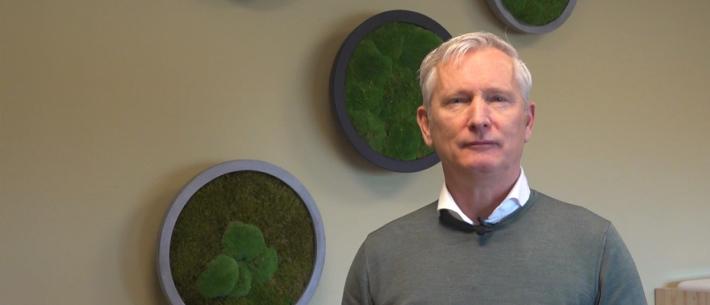 Wim van mourik