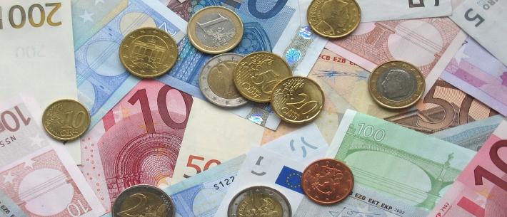 Euro's