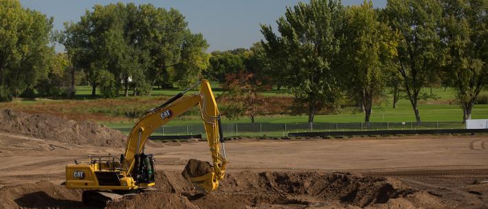 cat 340 