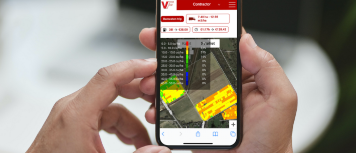 vervaet connect 