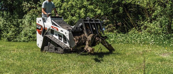 bobcat MT100