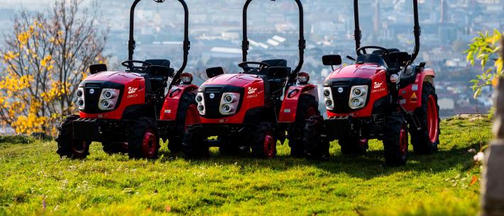zetor compact 