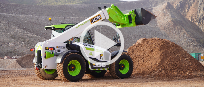 jcb video