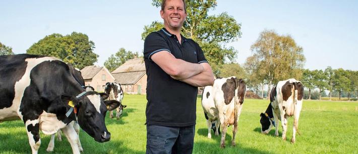 Andre de Groot
