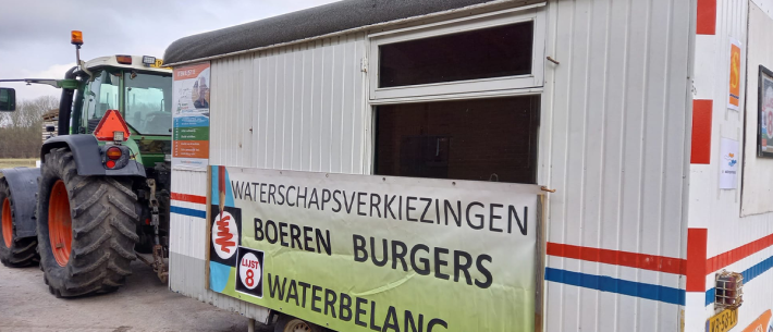 Boeren Burgers Waterbelang,
