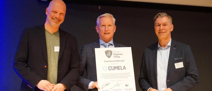 ondertekening