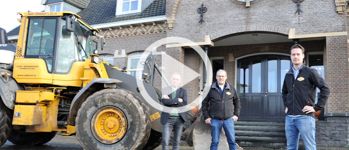 Dijkhoff filmbutton