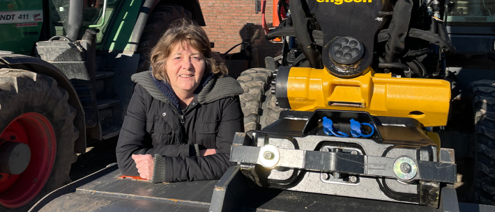 Clasien de Regt, waterschap, verkiezingen, kandidaat 
