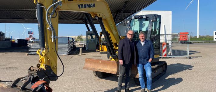 (L) Herberth Samsom en (R) Frans Maas 3.jpg