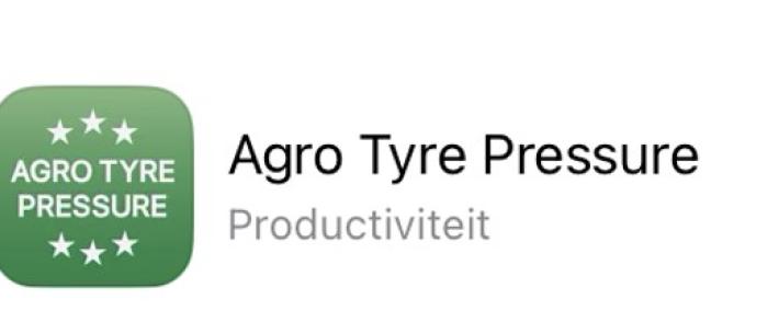 agro tyre pressure app 