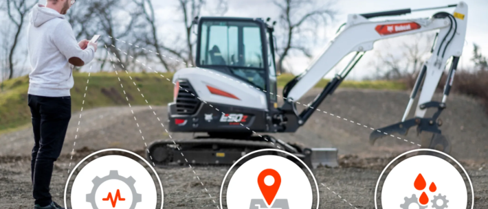 bobcat IQ 