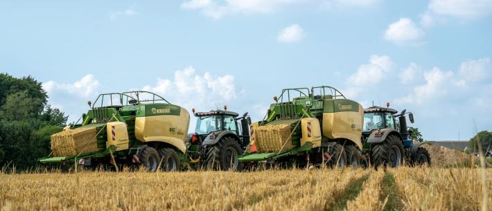 krone big Pack pers 