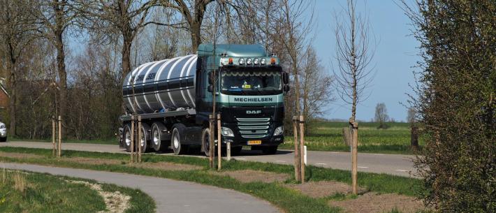mesttransport