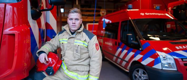 brandweer