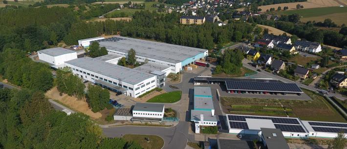 mogatec fabriek Stihl 