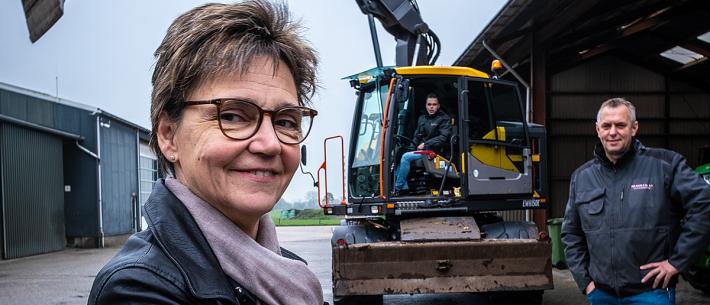 Rauw, ondernemer, medewerker, 2022, Utrecht