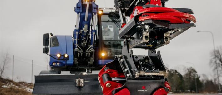 rototilt snelwissel 