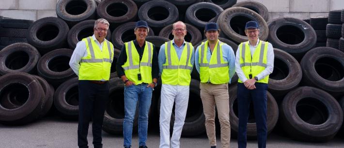 Vaco, Jacco Vonhof, MKB Nederland, 2023