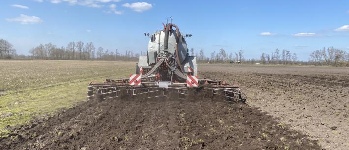 evers toric compact schijvenbemester 