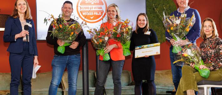 Stigasprijs 2023
